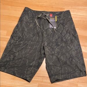 Under Armour Water Resistant shorts